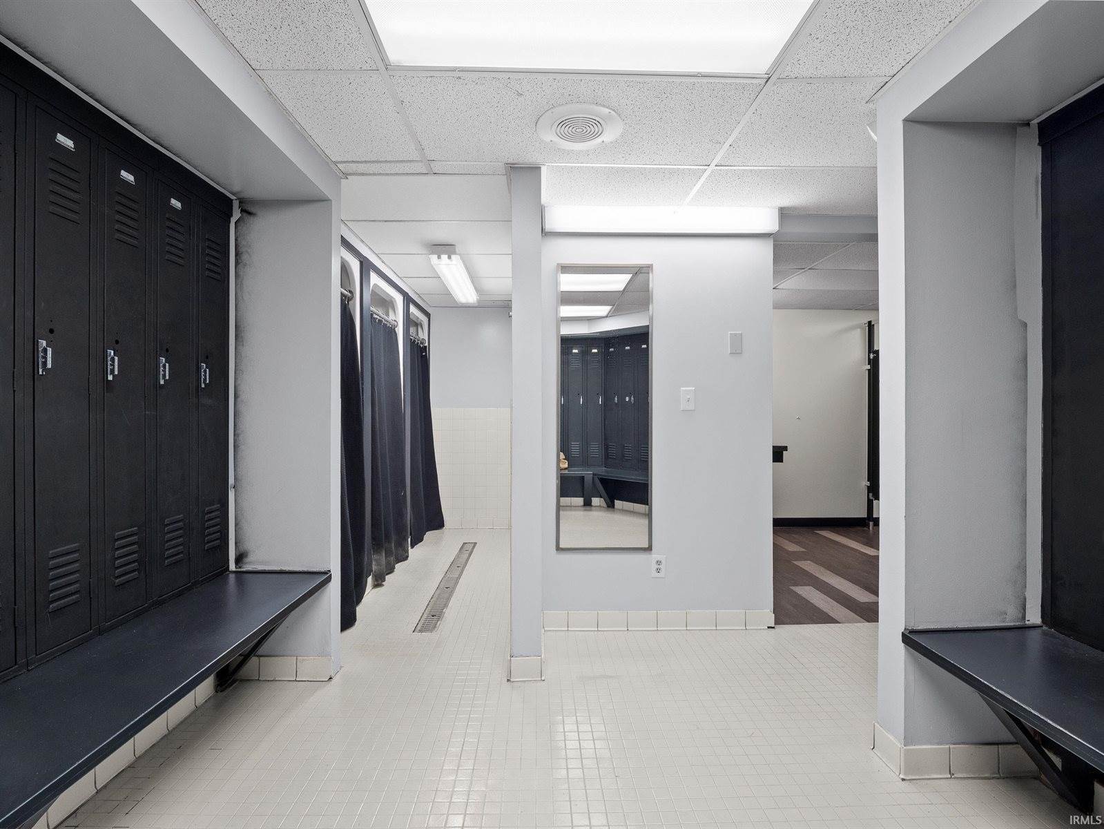 215 E Van Buren Street, Columbia City, IN 46725