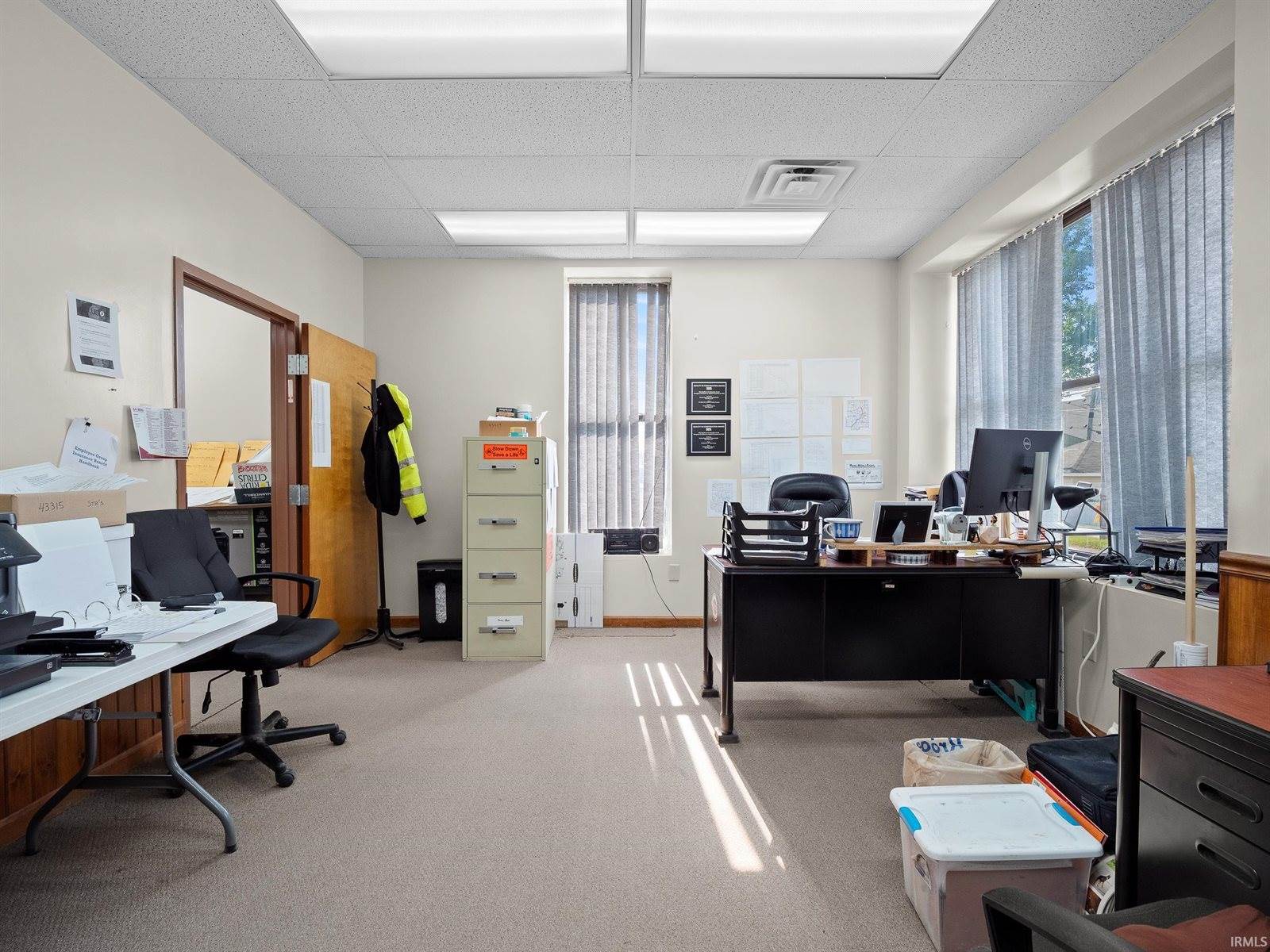 215 E Van Buren Street, Columbia City, IN 46725