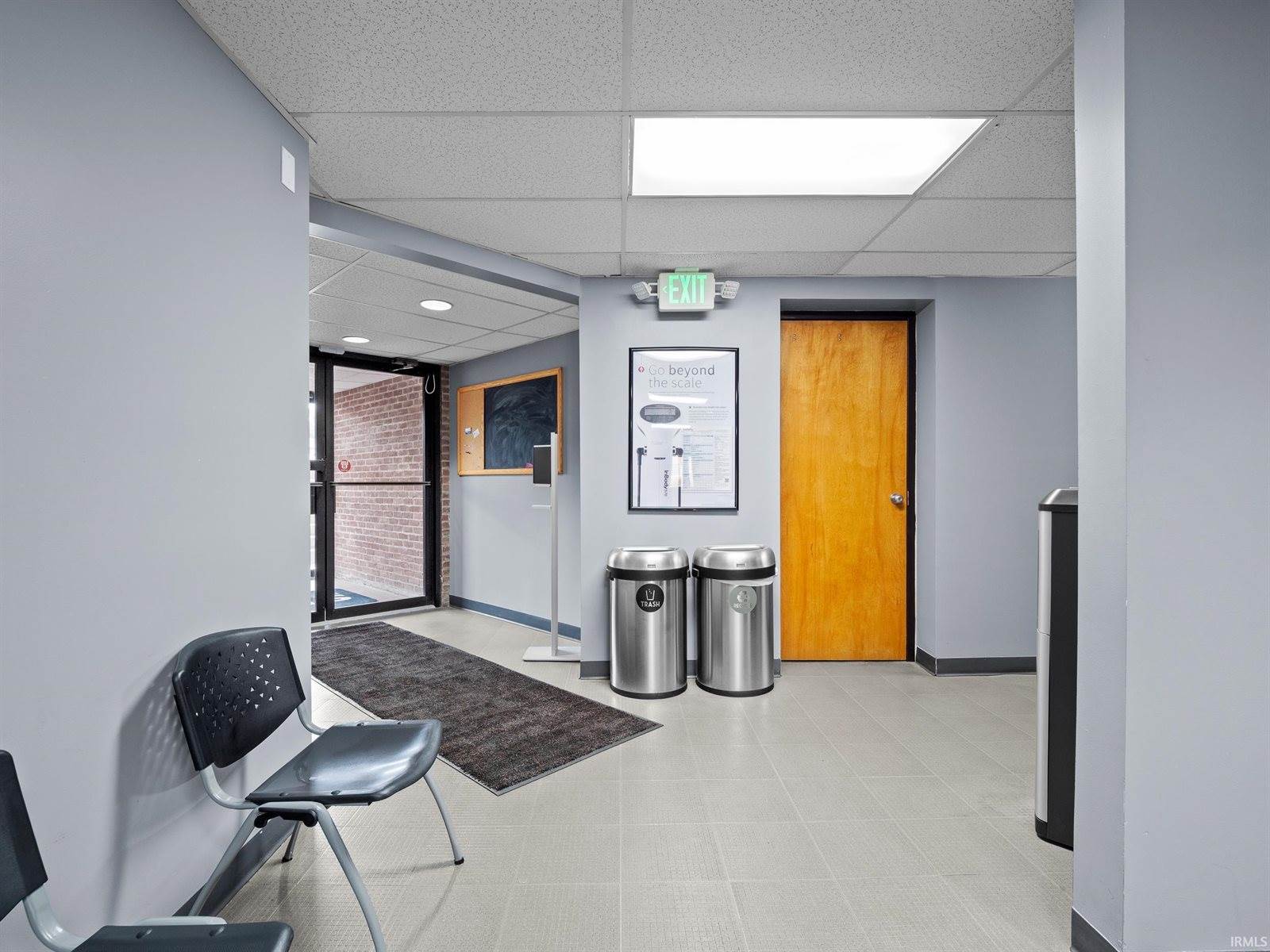 215 E Van Buren Street, Columbia City, IN 46725