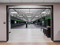 215 E Van Buren Street, Columbia City, IN 46725