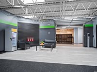 215 E Van Buren Street, Columbia City, IN 46725