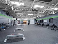 215 E Van Buren Street, Columbia City, IN 46725