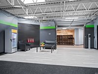 215 E Van Buren Street, Columbia City, IN 46725