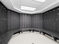 215 E Van Buren Street, Columbia City, IN 46725