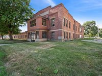 215 E Van Buren Street, Columbia City, IN 46725