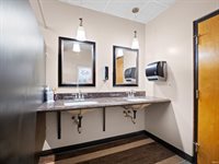 215 E Van Buren Street, Columbia City, IN 46725