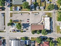 215 E Van Buren Street, Columbia City, IN 46725