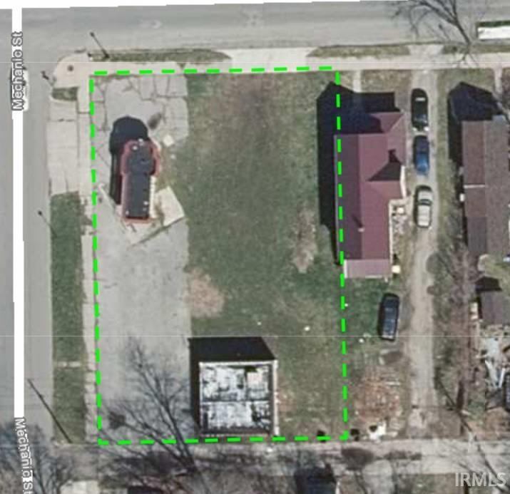 1327 W Main Street, Fort Wayne, IN 46808