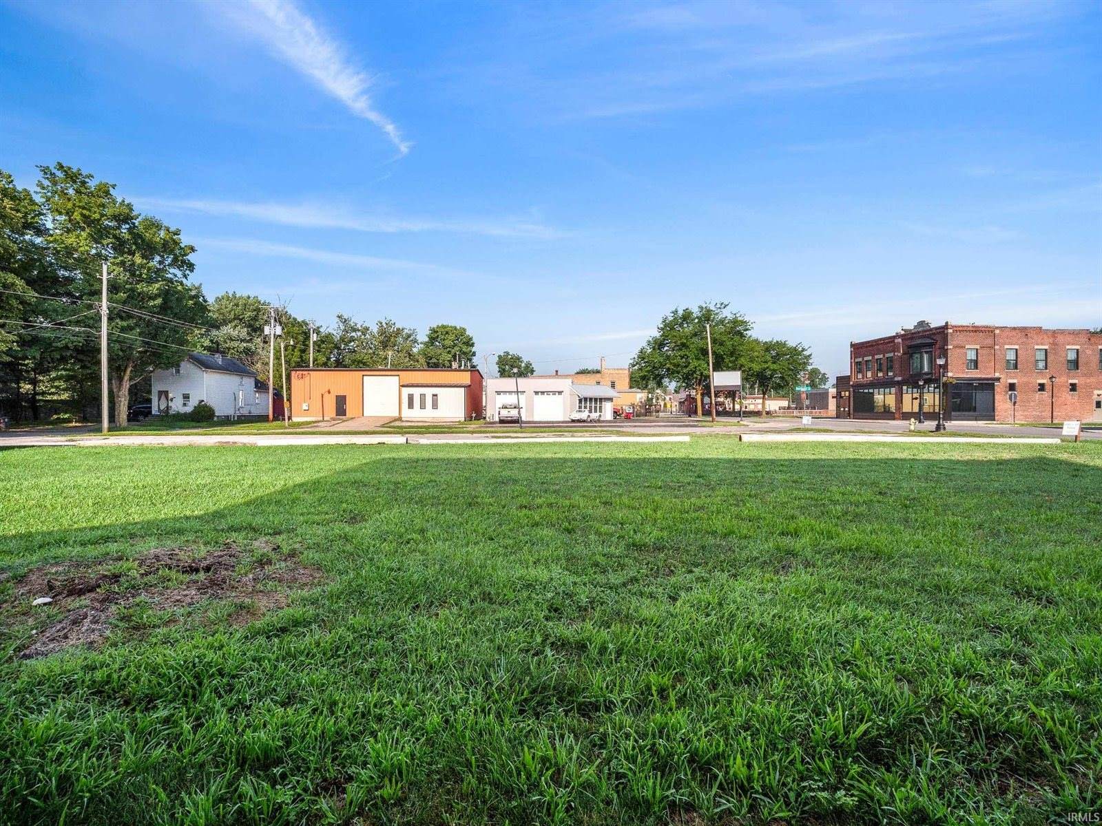 1327 W Main Street, Fort Wayne, IN 46808