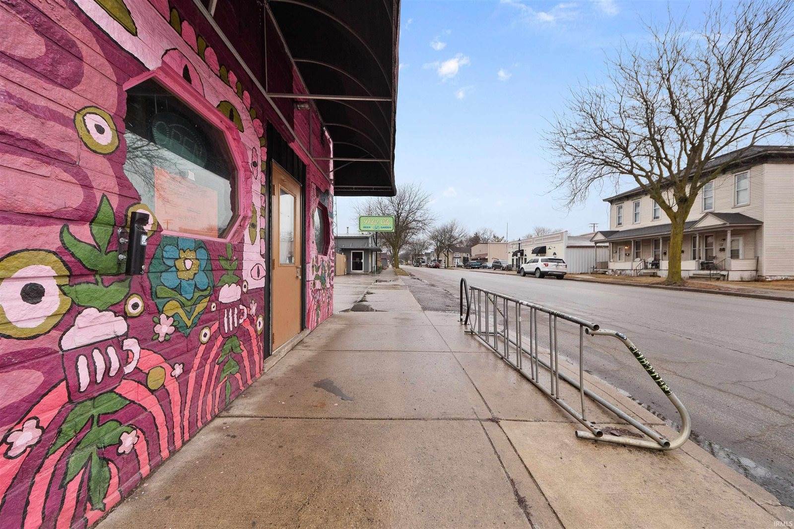 1201 W Main Street, Fort Wayne, IN 46808