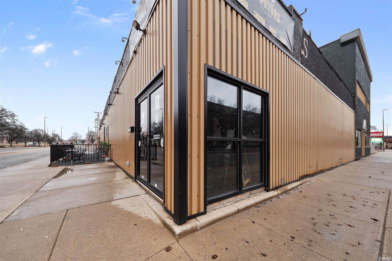 1407 S Calhoun Street, Fort Wayne, IN 46802