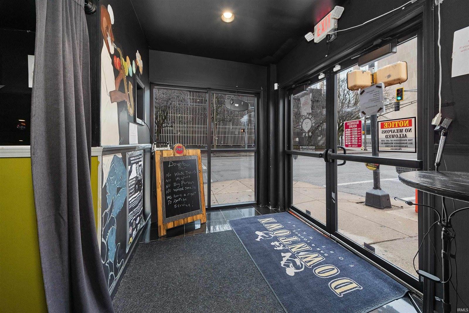 1407 S Calhoun Street, Fort Wayne, IN 46802