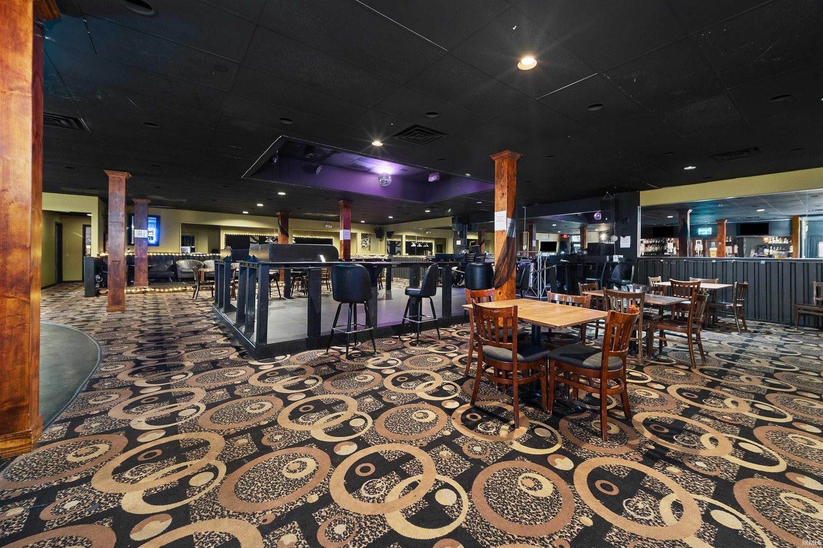 1407 S Calhoun Street, Fort Wayne, IN 46802