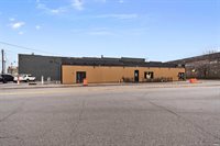 1407 S Calhoun Street, Fort Wayne, IN 46802