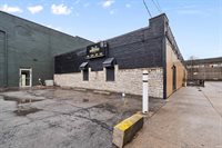 1407 S Calhoun Street, Fort Wayne, IN 46802