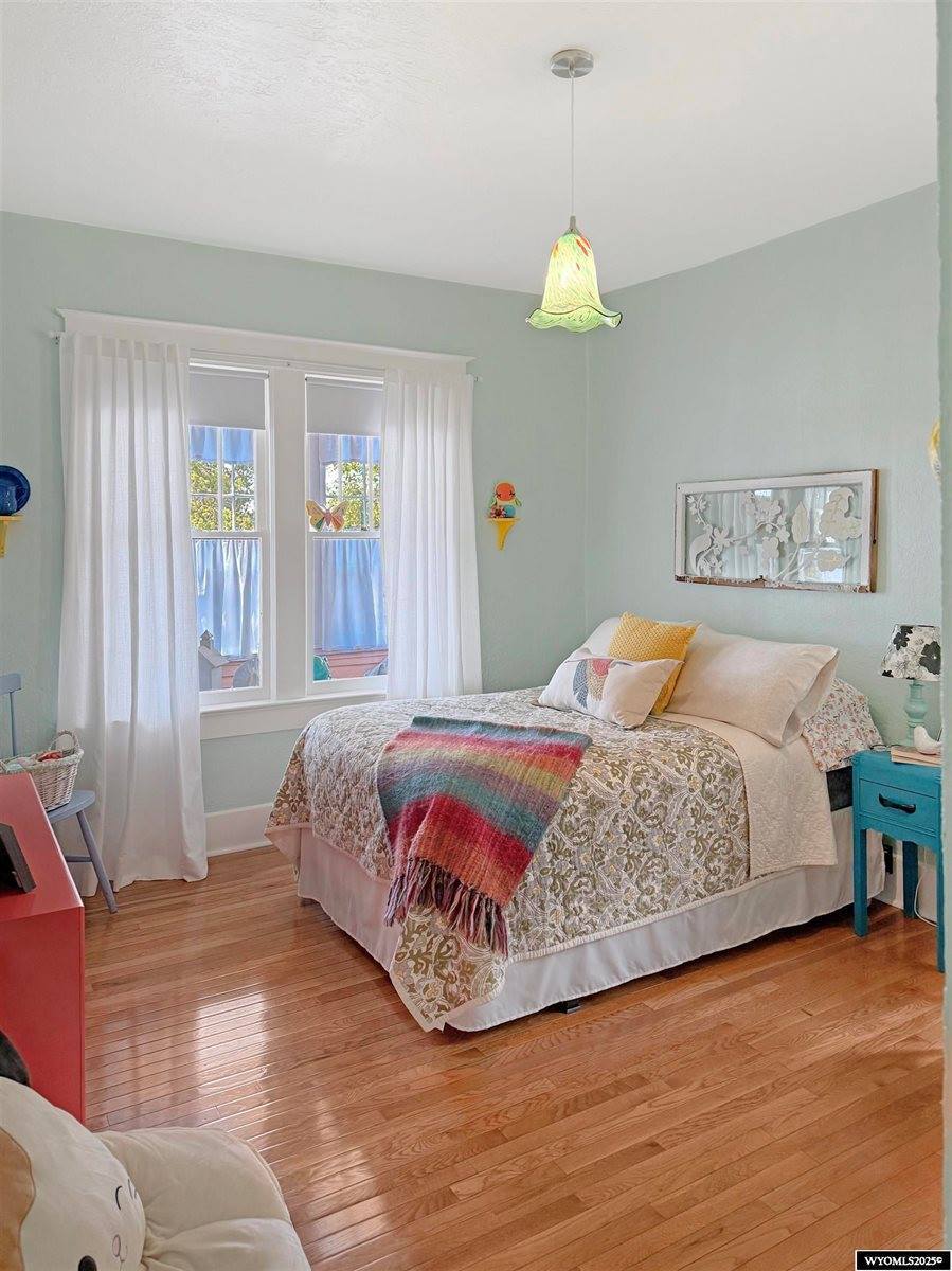 243 4th Street, Evanston, WY 82930