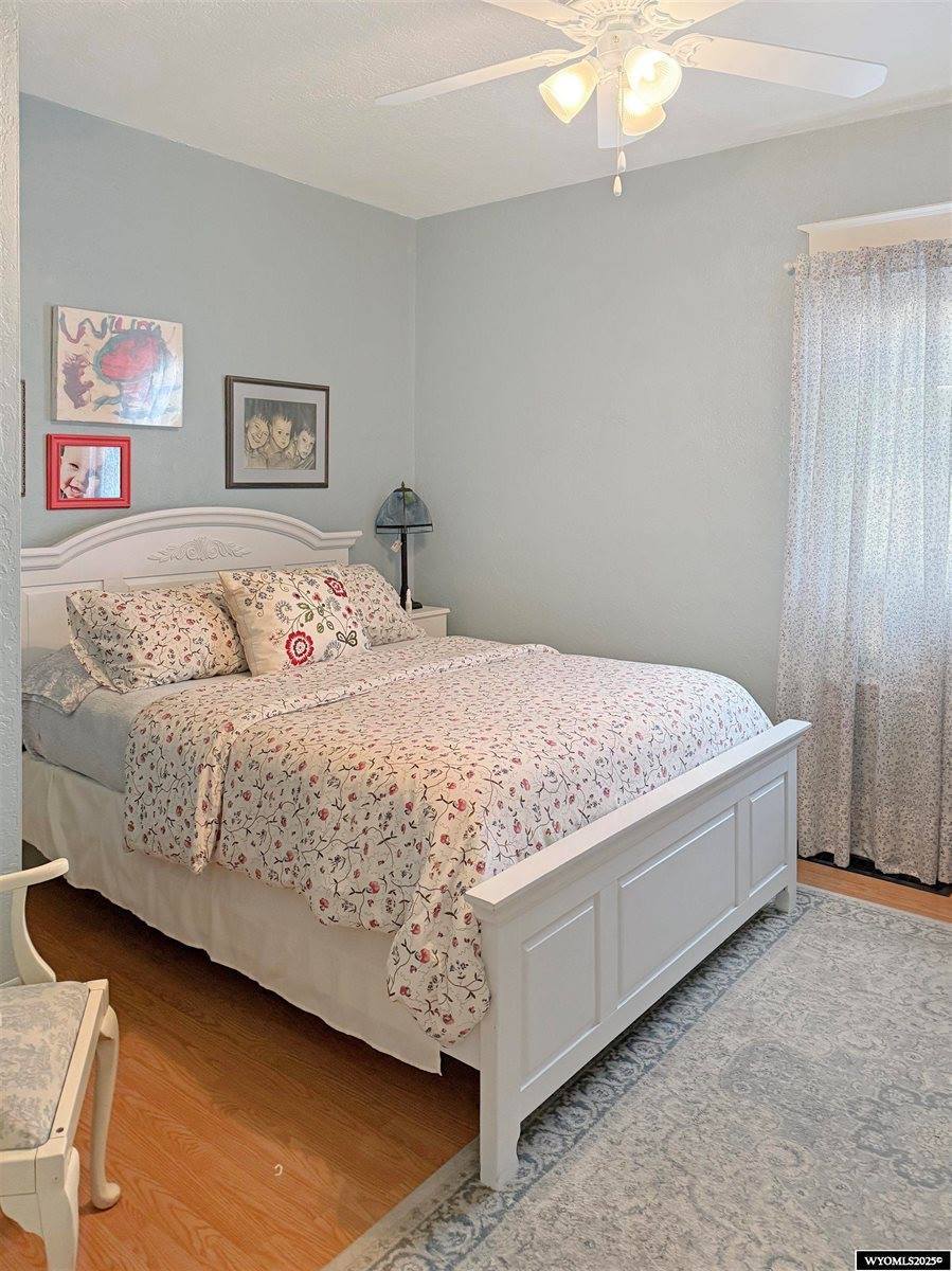 243 4th Street, Evanston, WY 82930