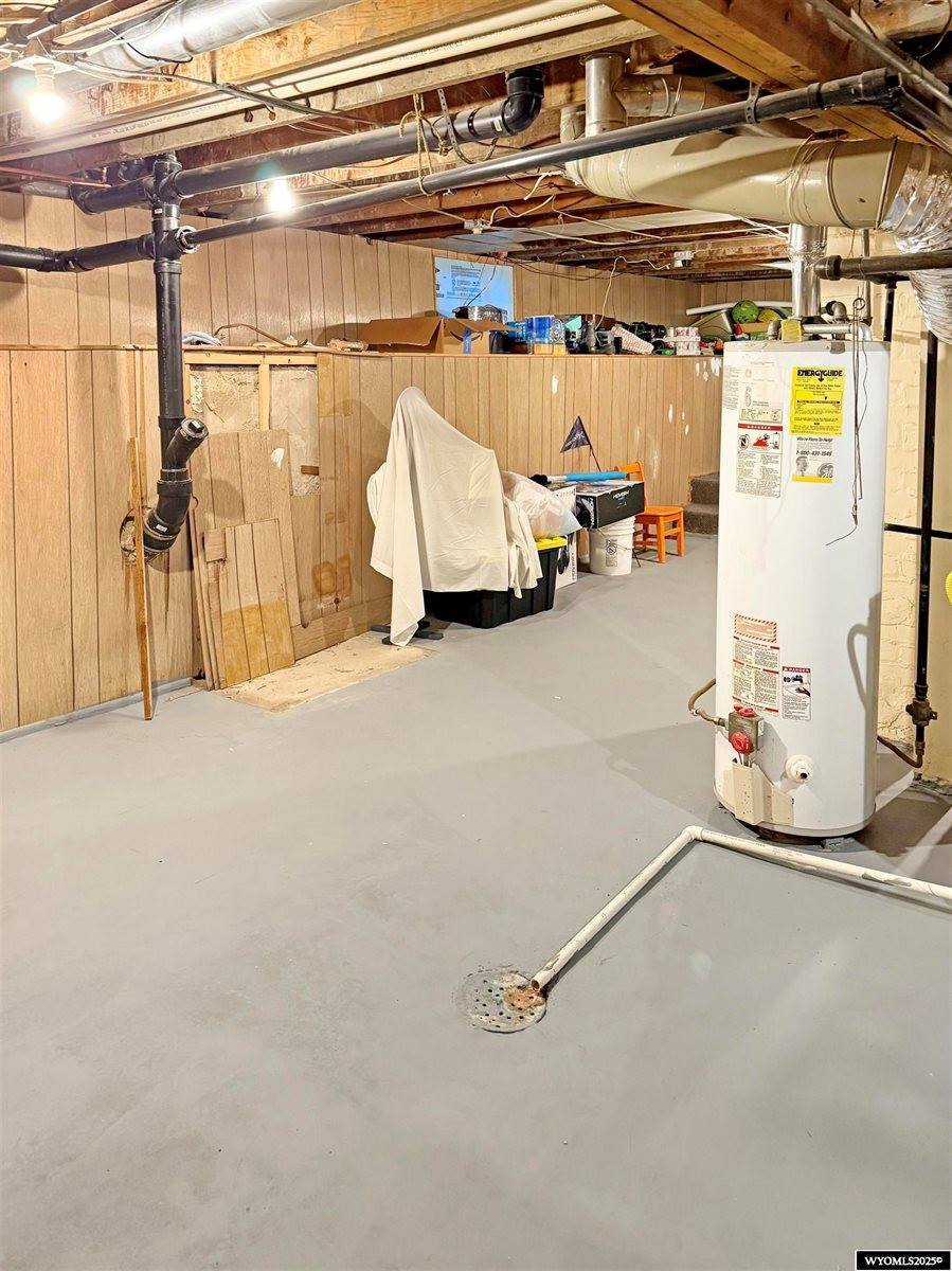 243 4th Street, Evanston, WY 82930