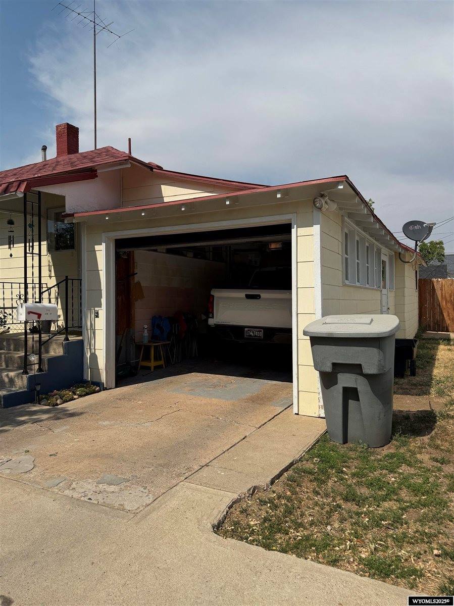 243 4th Street, Evanston, WY 82930