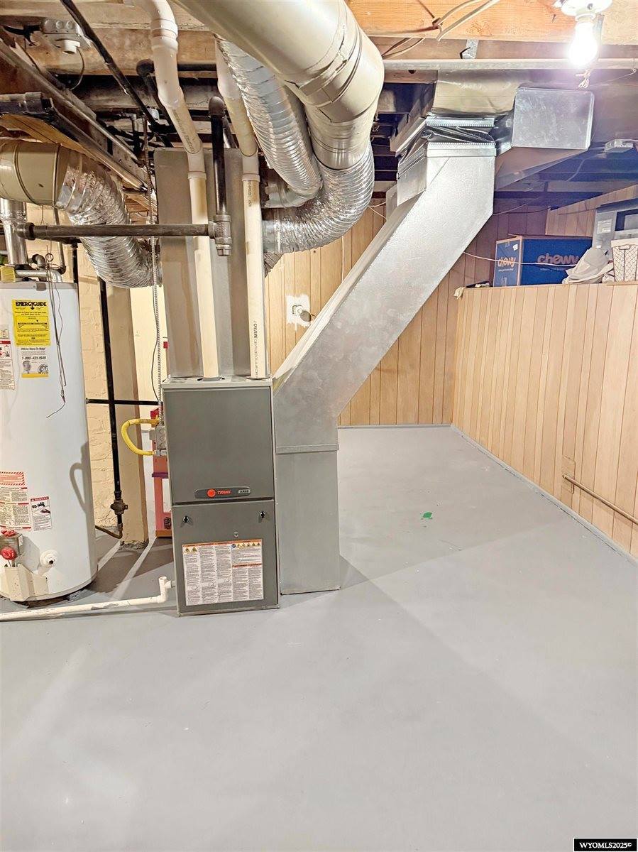 243 4th Street, Evanston, WY 82930