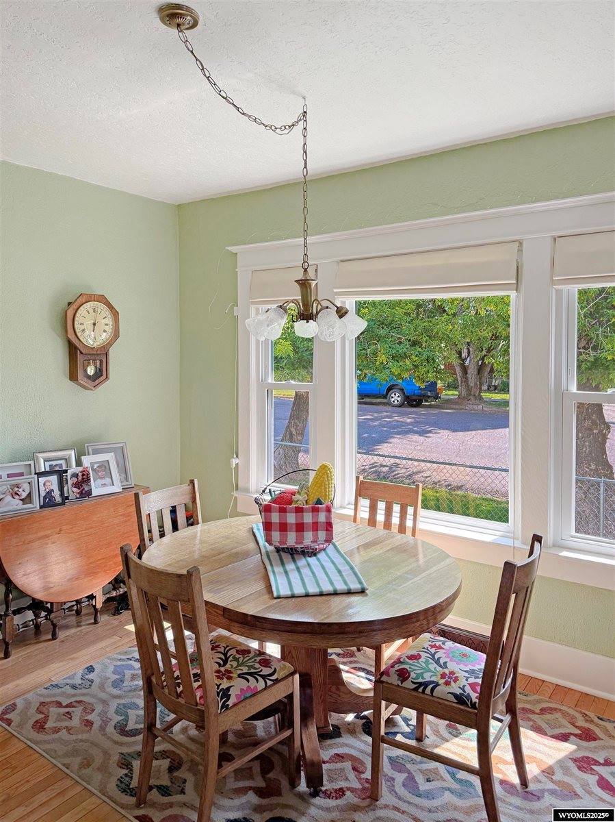 243 4th Street, Evanston, WY 82930