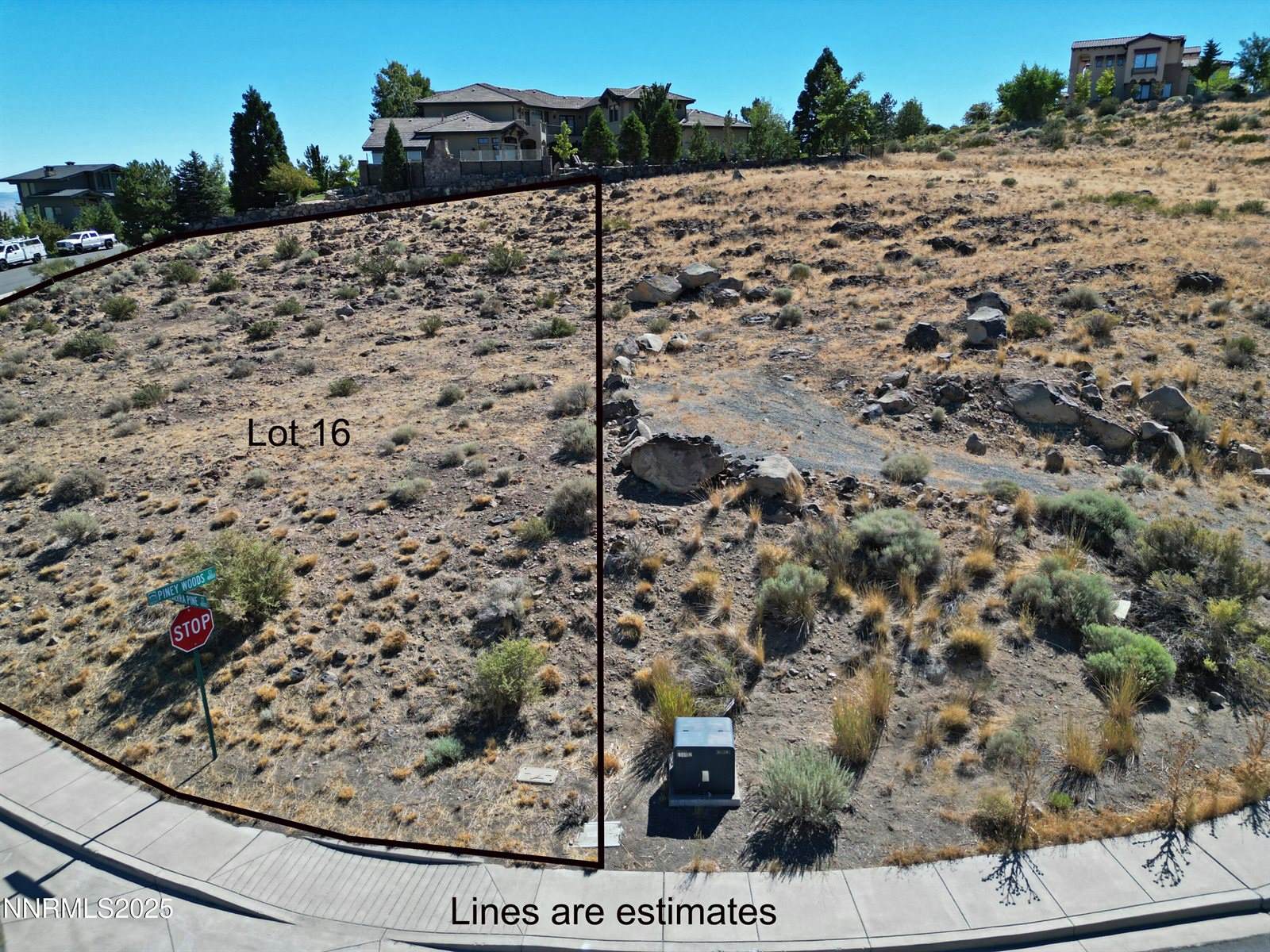 4824 Piney Woods Court, #16, Reno, NV 89519