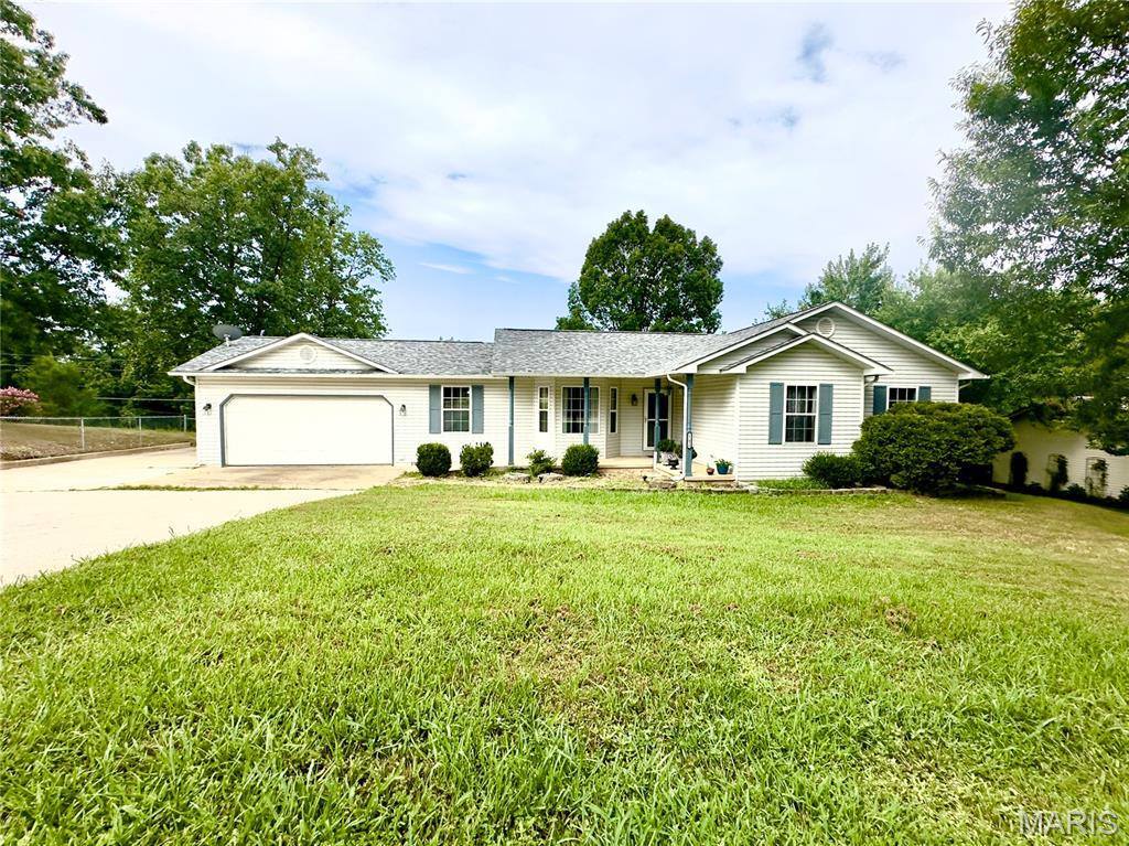 17030 Lensman Road, Saint Robert, MO 65584