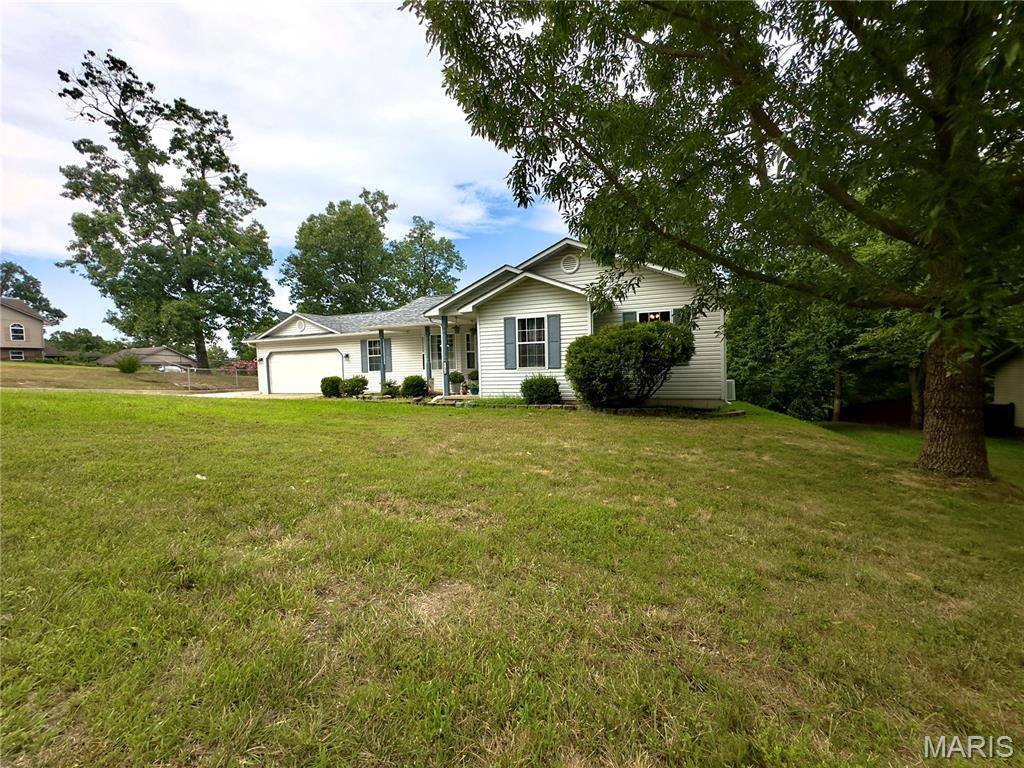 17030 Lensman Road, Saint Robert, MO 65584