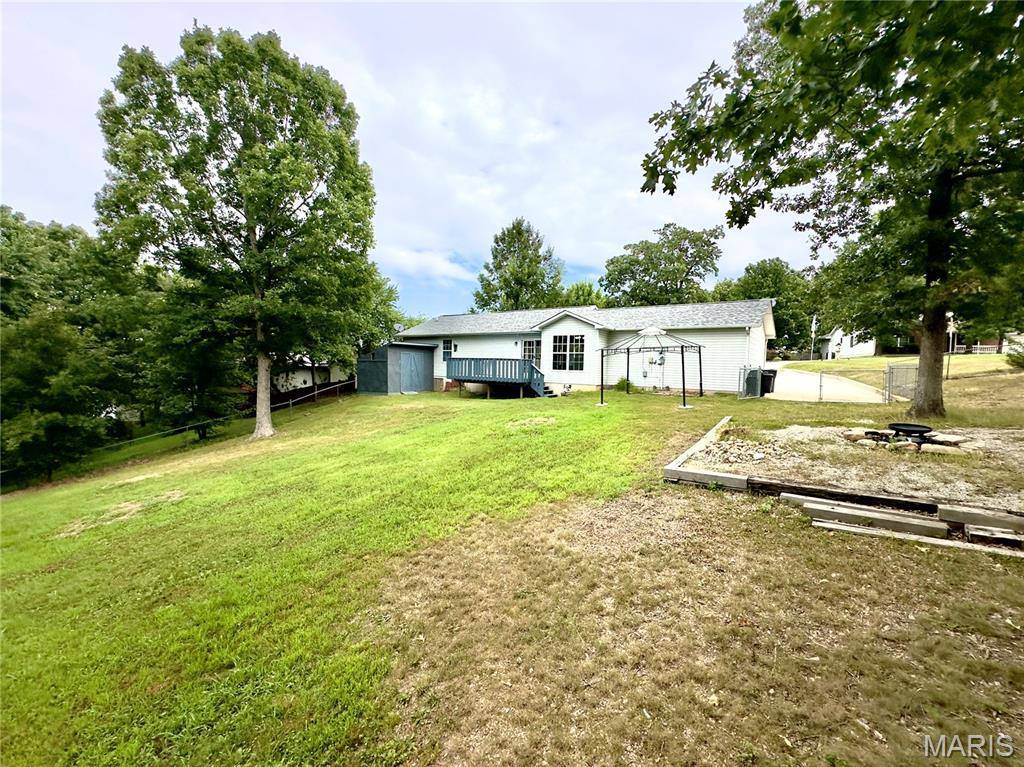 17030 Lensman Road, Saint Robert, MO 65584