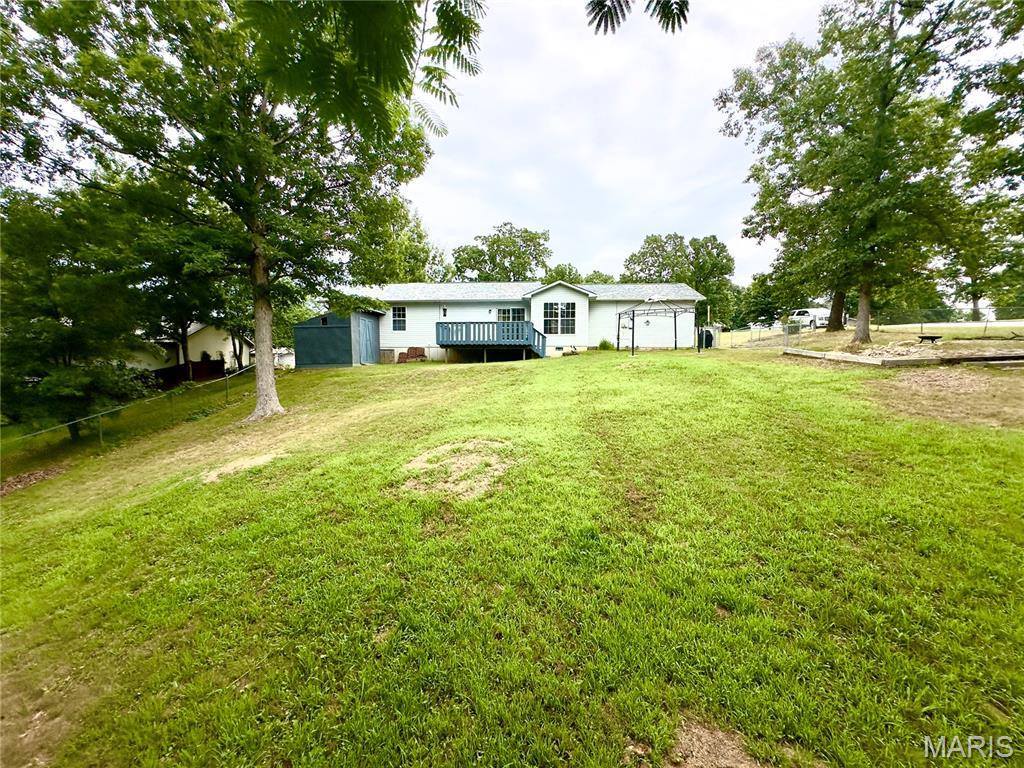 17030 Lensman Road, Saint Robert, MO 65584