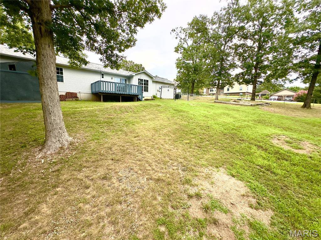 17030 Lensman Road, Saint Robert, MO 65584