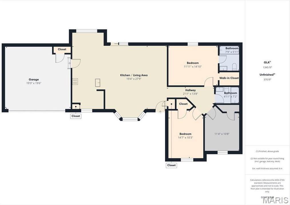 17030 Lensman Road, Saint Robert, MO 65584