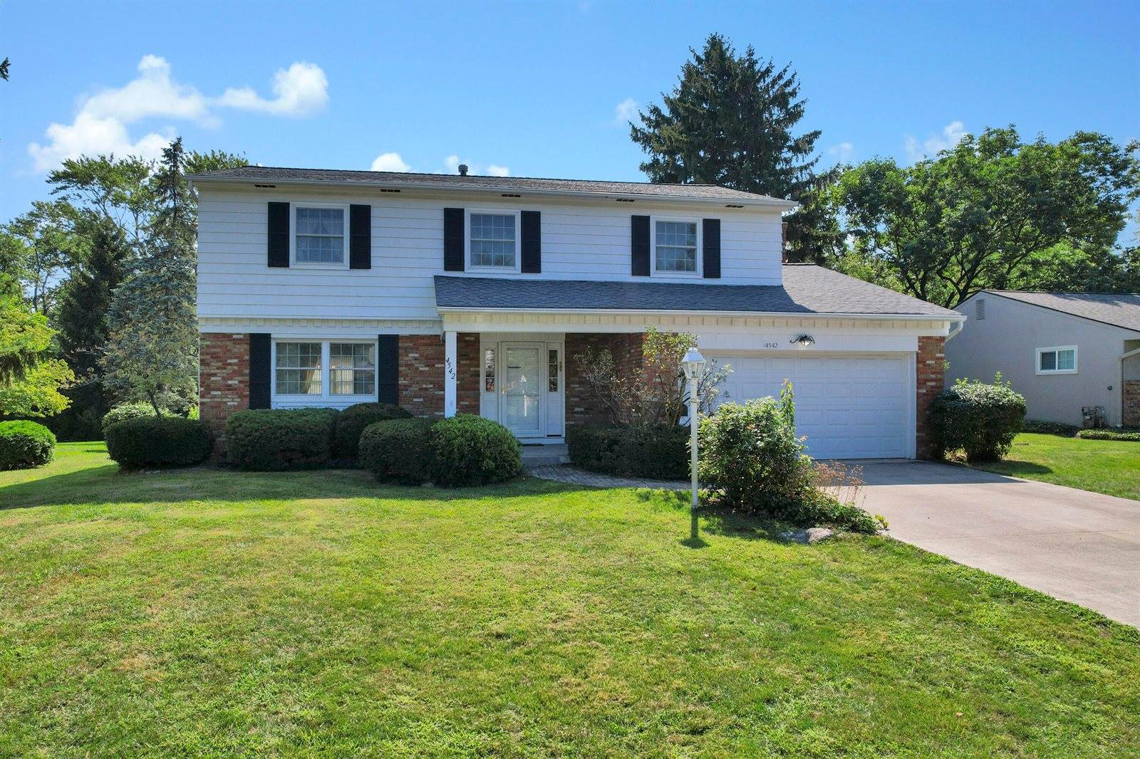4542 Ducrest Drive, Columbus, OH 43220