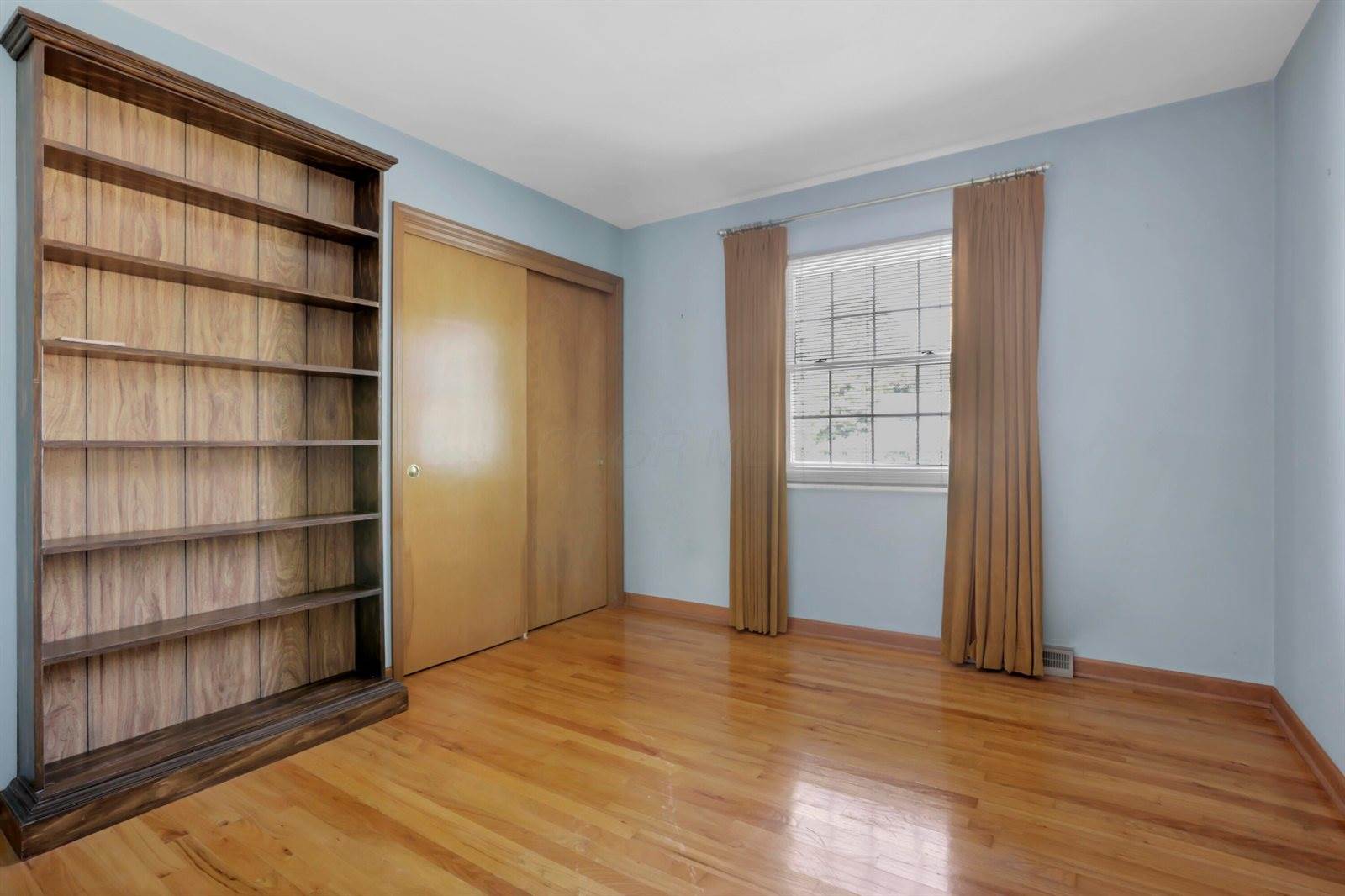 4542 Ducrest Drive, Columbus, OH 43220