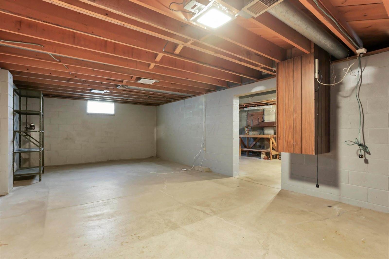 4542 Ducrest Drive, Columbus, OH 43220