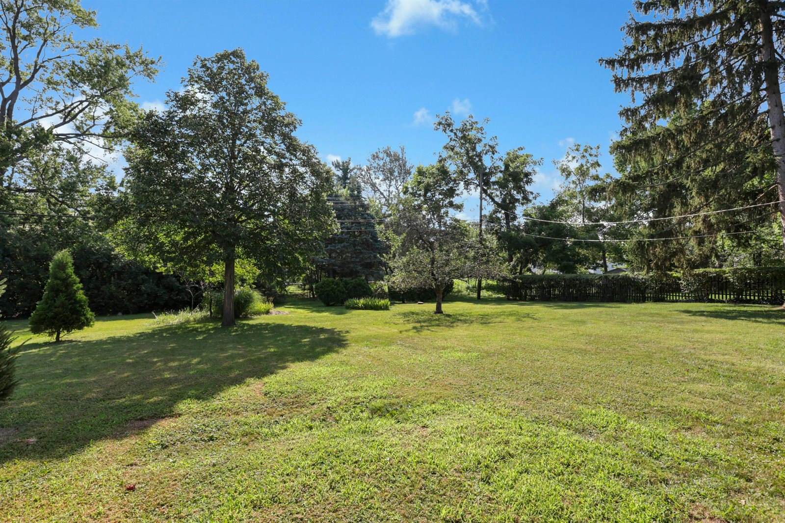 4542 Ducrest Drive, Columbus, OH 43220