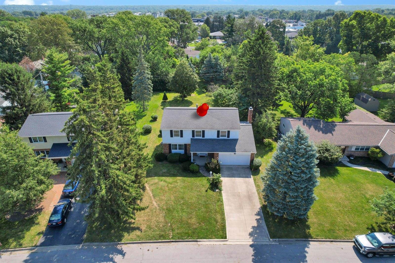 4542 Ducrest Drive, Columbus, OH 43220