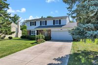 4542 Ducrest Drive, Columbus, OH 43220