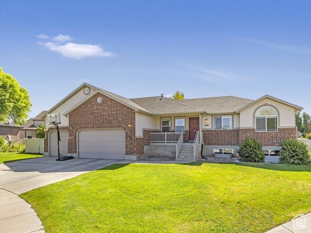 1251 South 1650 West, Syracuse, UT 84075