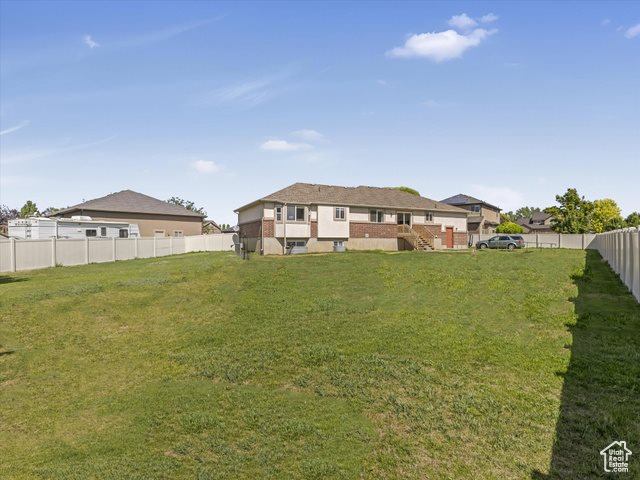 1251 South 1650 West, Syracuse, UT 84075