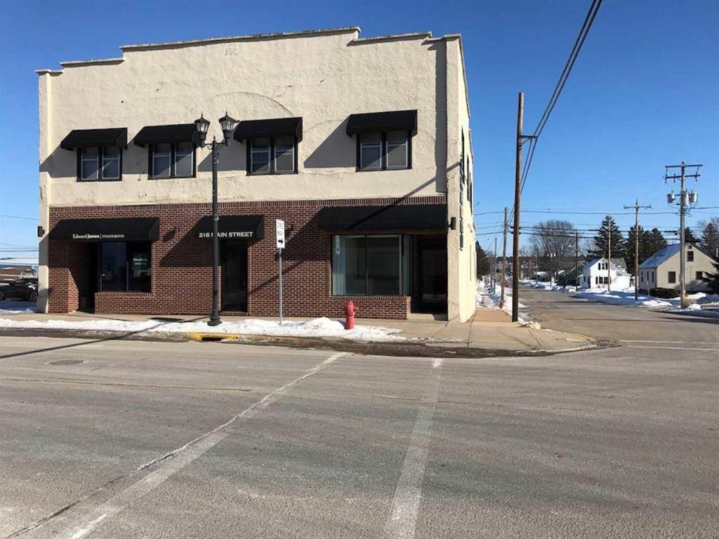 216 Main Street, Marathon, WI 54448