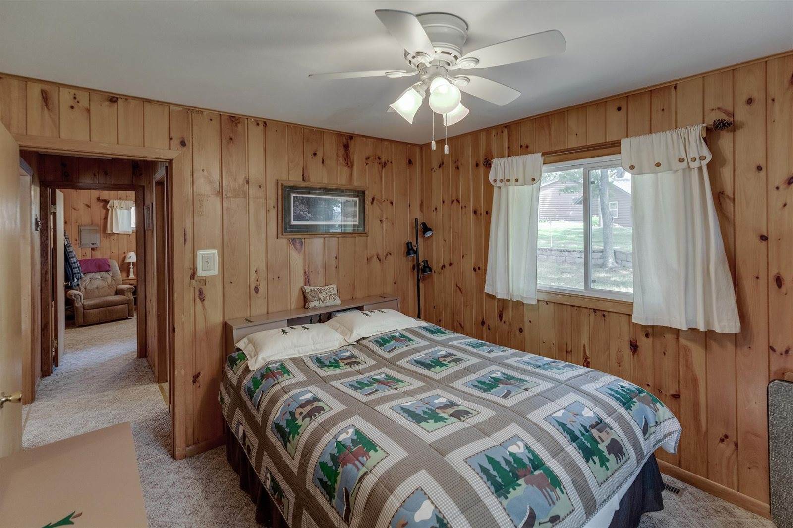 2233 Birchcrest Drive, Motley, MN 56466