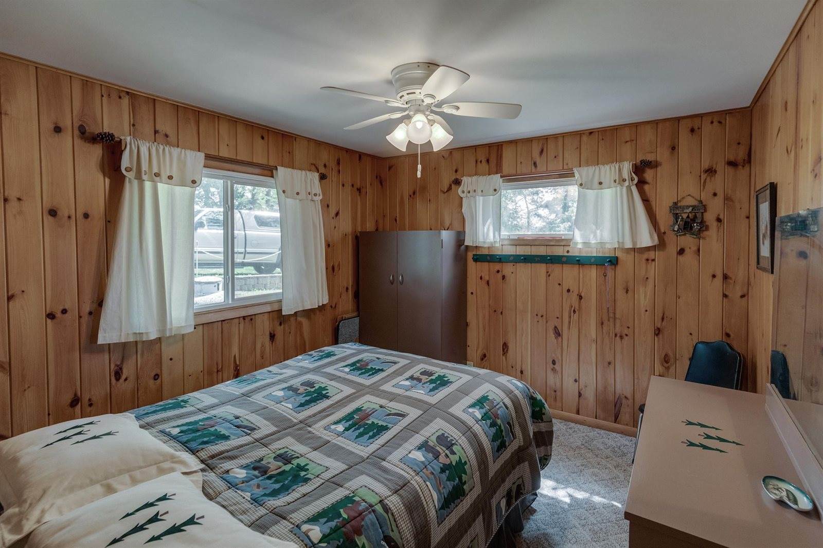 2233 Birchcrest Drive, Motley, MN 56466