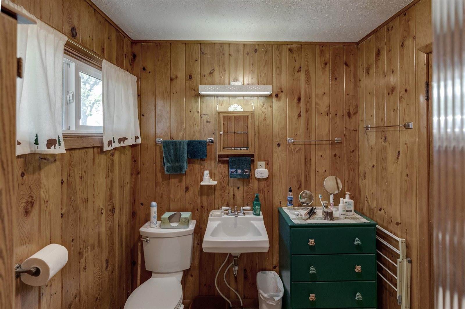 2233 Birchcrest Drive, Motley, MN 56466