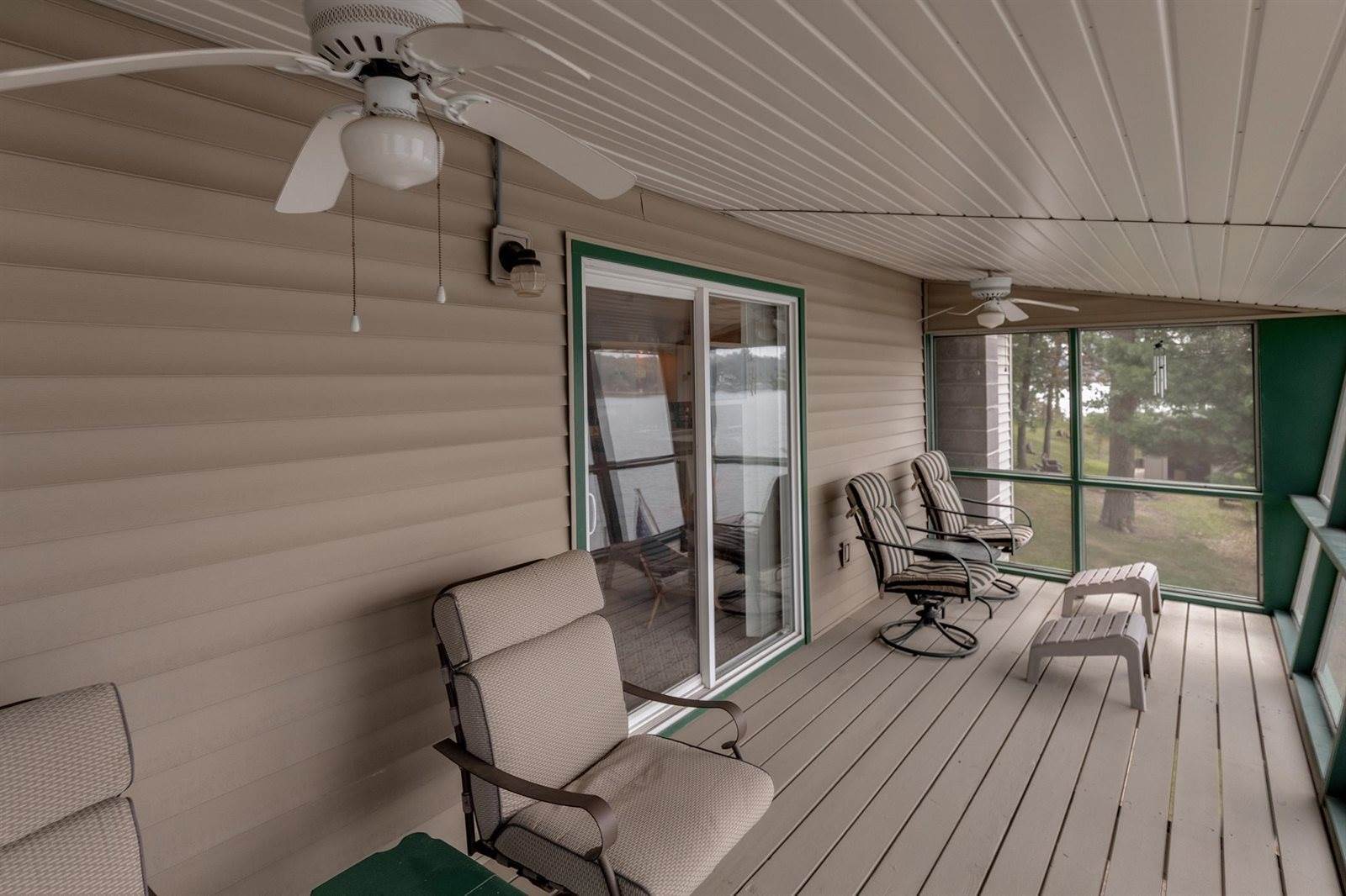 2233 Birchcrest Drive, Motley, MN 56466