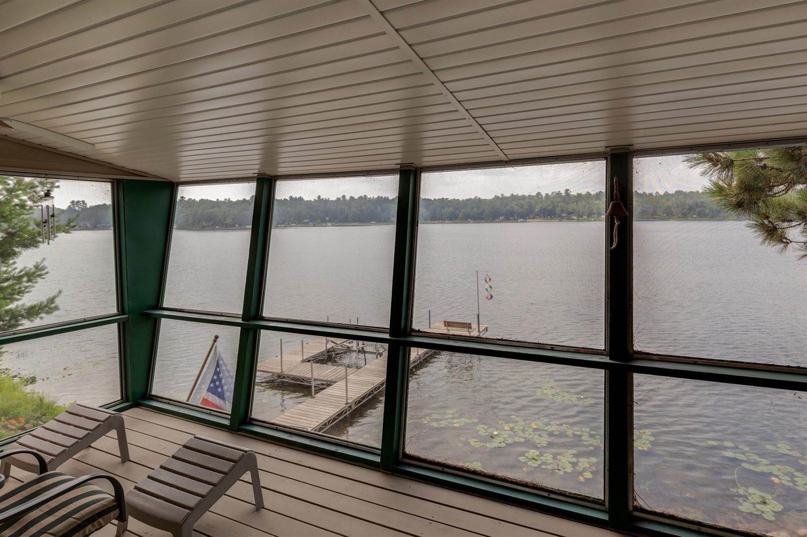 2233 Birchcrest Drive, Motley, MN 56466