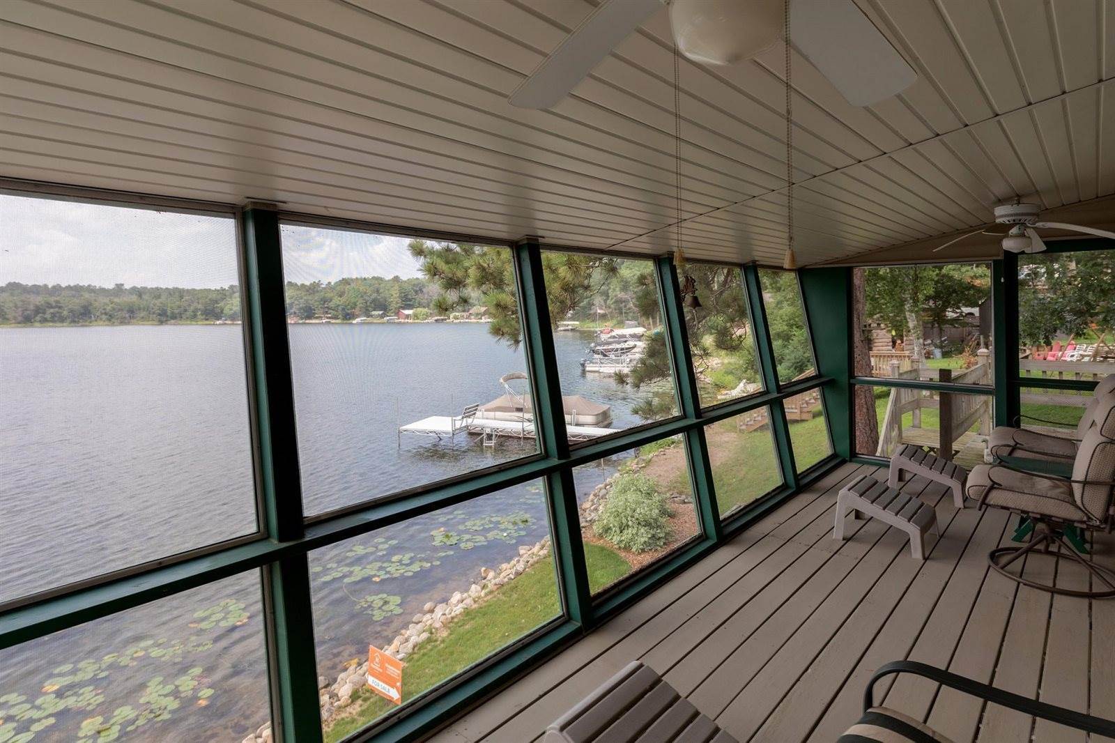 2233 Birchcrest Drive, Motley, MN 56466