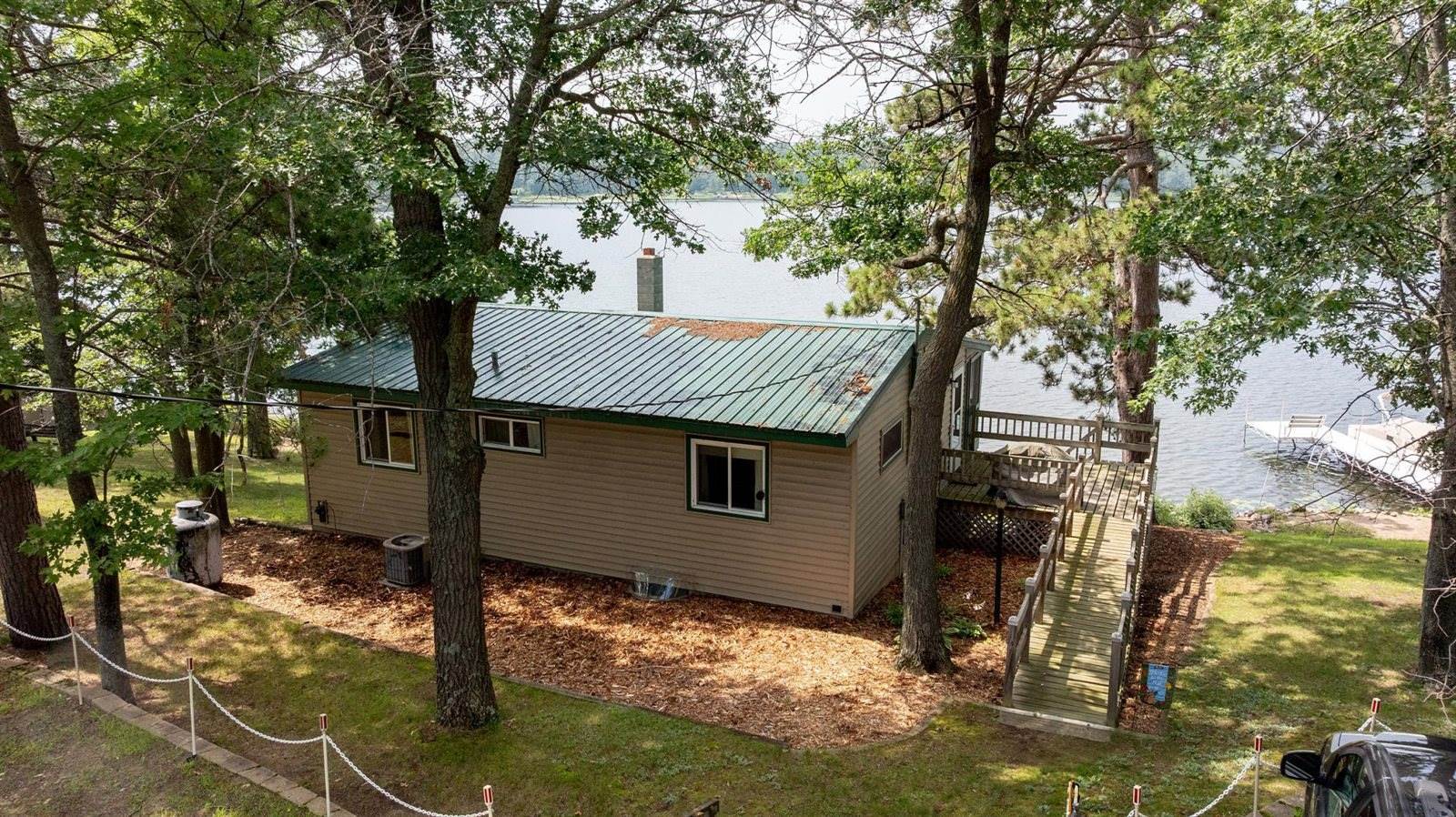 2233 Birchcrest Drive, Motley, MN 56466