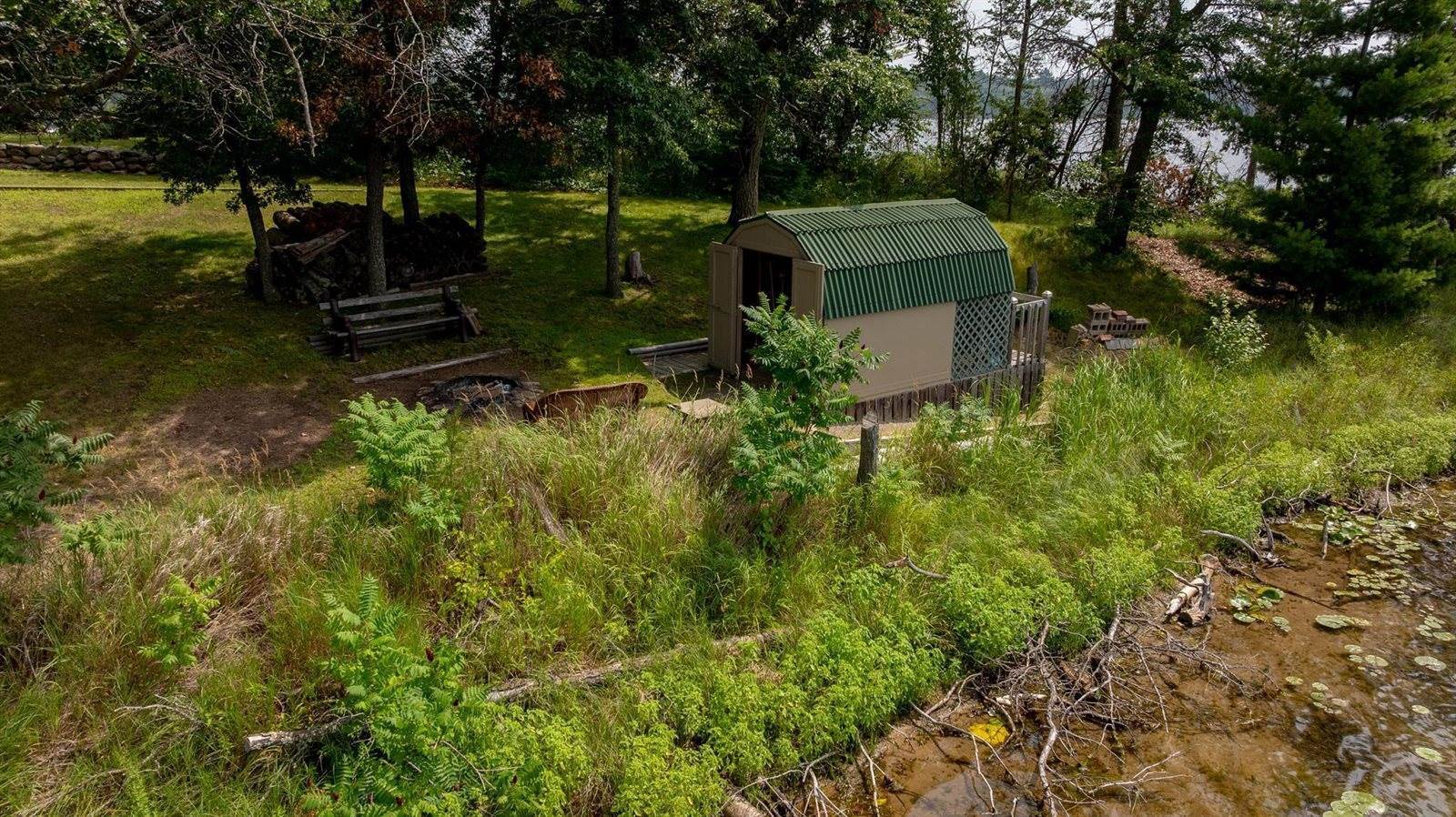 2233 Birchcrest Drive, Motley, MN 56466