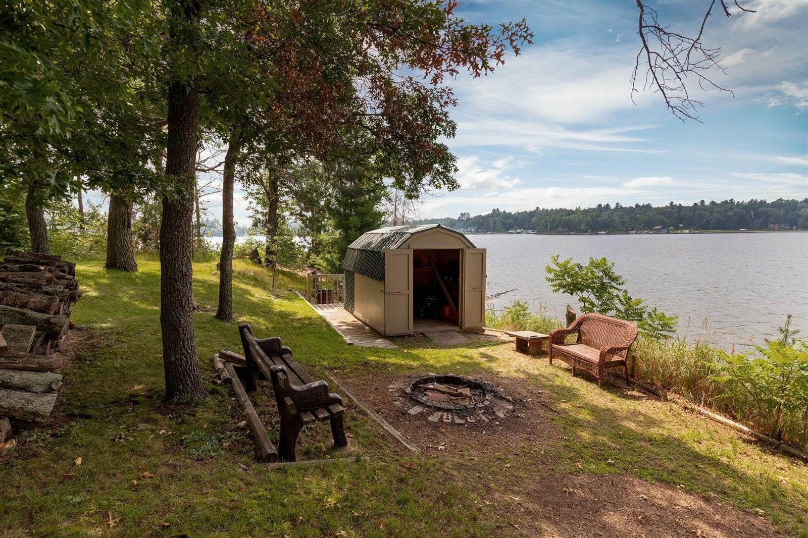 2233 Birchcrest Drive, Motley, MN 56466